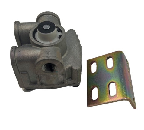 BENDIX 065125 AIR BRAKE RELAY R-12