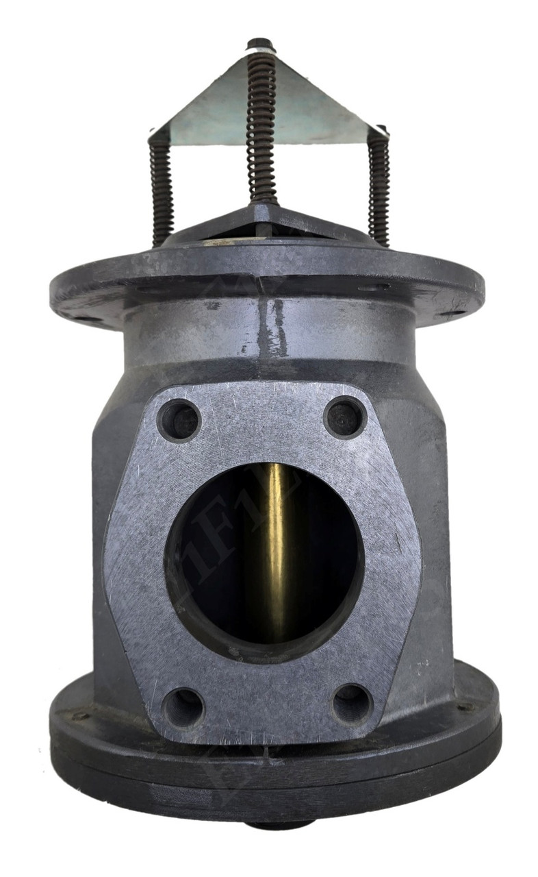 MP Filtri SF2503AF2ST1 Tank Strainer 3 SAE C61