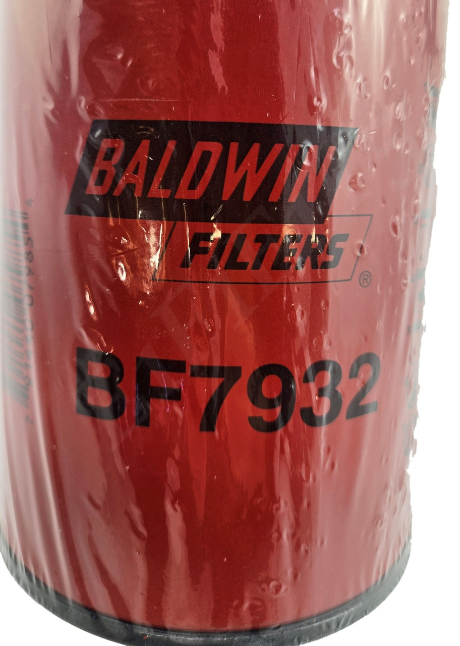 BALDWIN BF7932 FUEL FILTER