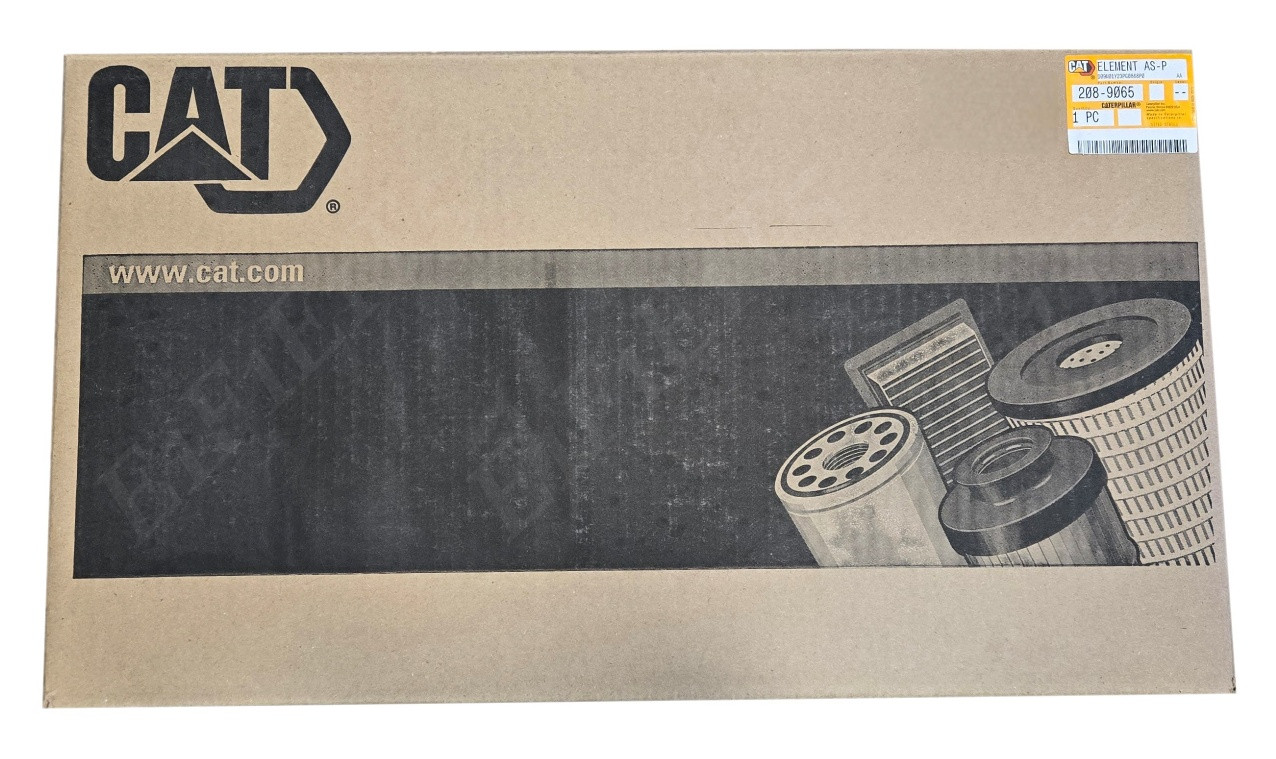 CATERPILLAR 208-9065 AIR FILTER 2089065