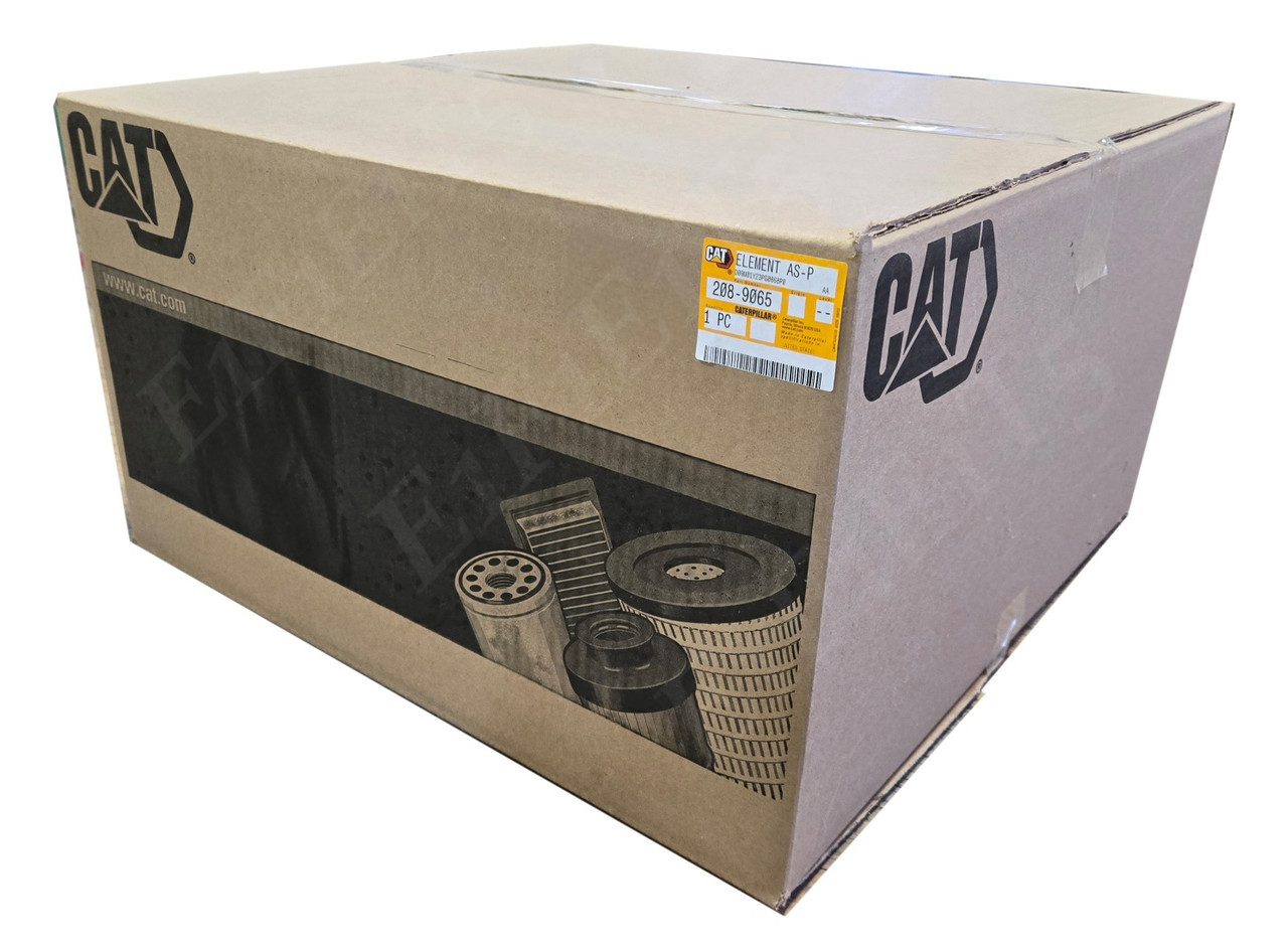 CATERPILLAR 208-9065 AIR FILTER 2089065