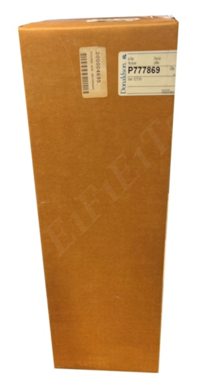 DONALDSON P777869 AIR FILTER