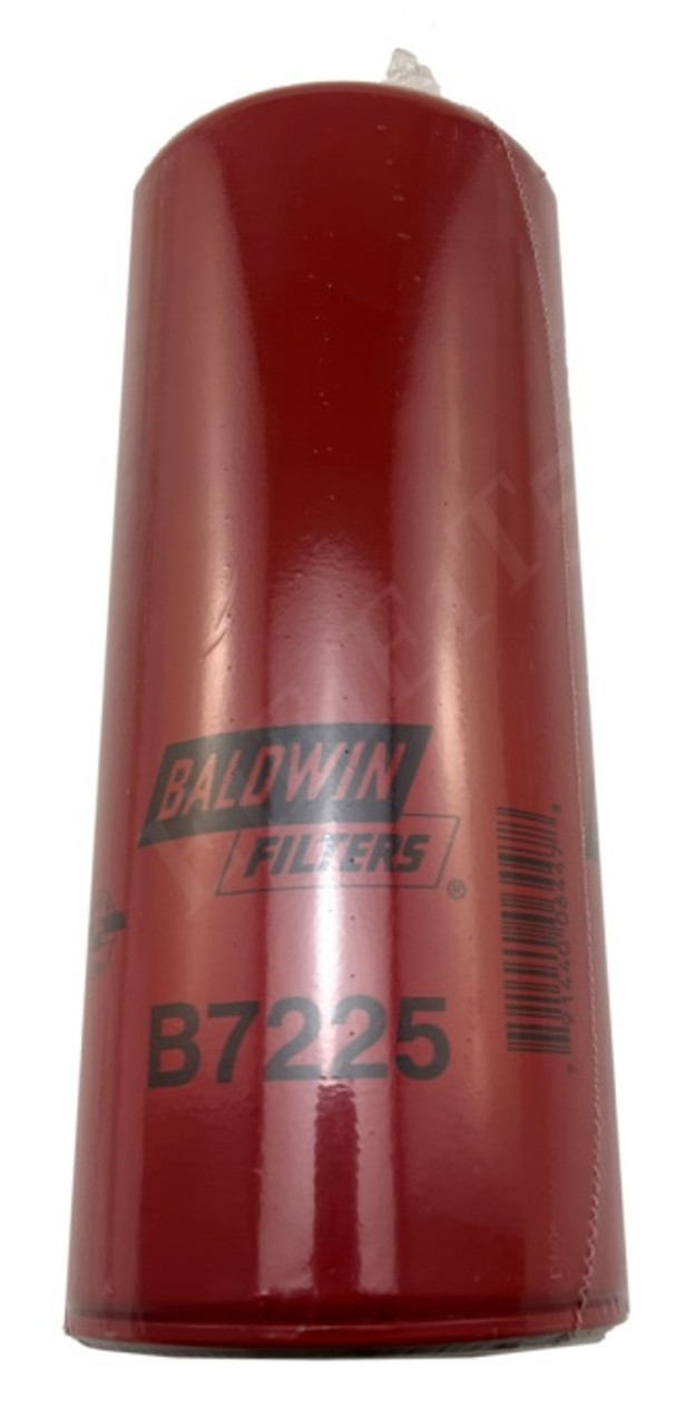 BALDWIN B7225 OIL FILTER