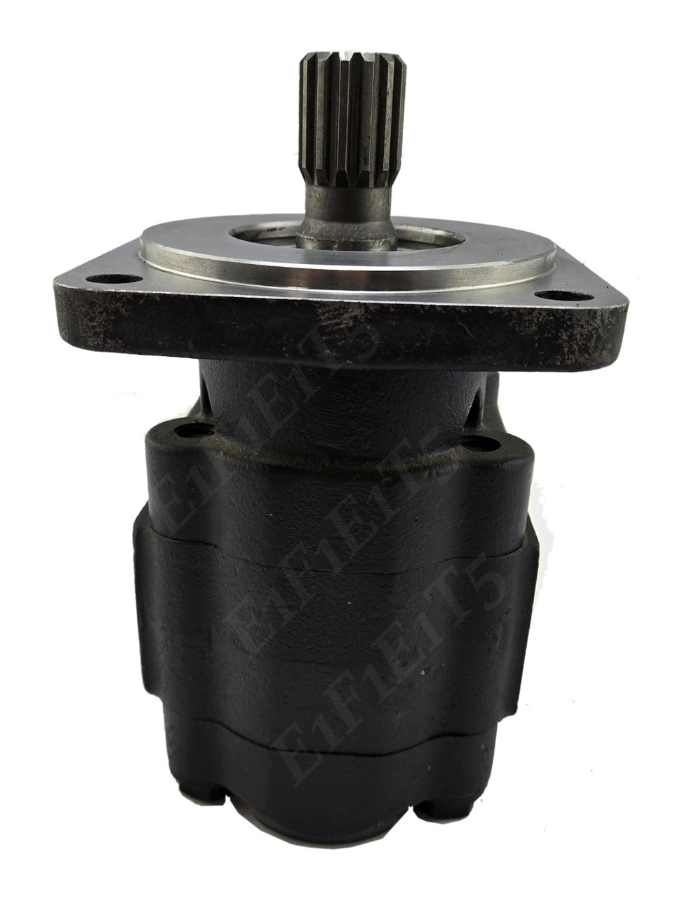 PARKER PGP051A178BEOP20-7 HYDRAULIC PUMP 3139111224