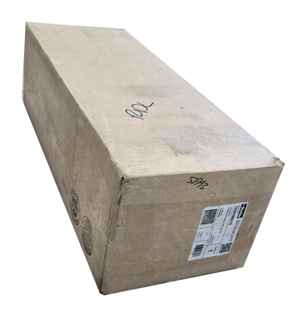 PARKER 1000MA30 FUEL FILTER TURBINE MARINE 30 MICRON