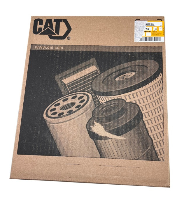 CATERPILLAR 6I-0273 ENGINE AIR FILTER 6I0273