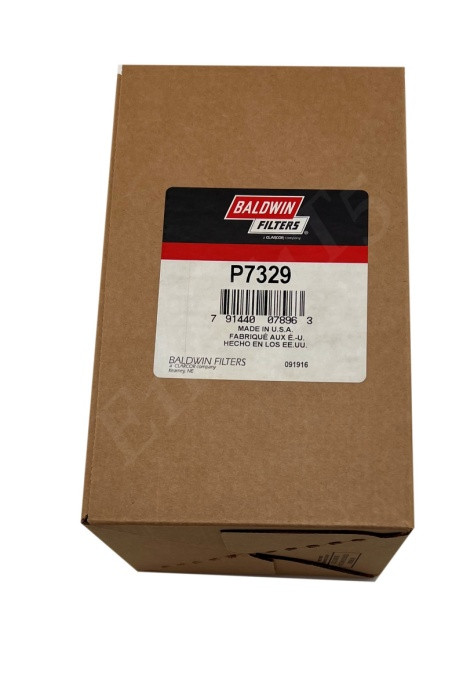 BALDWIN P7329 OIL FILTER