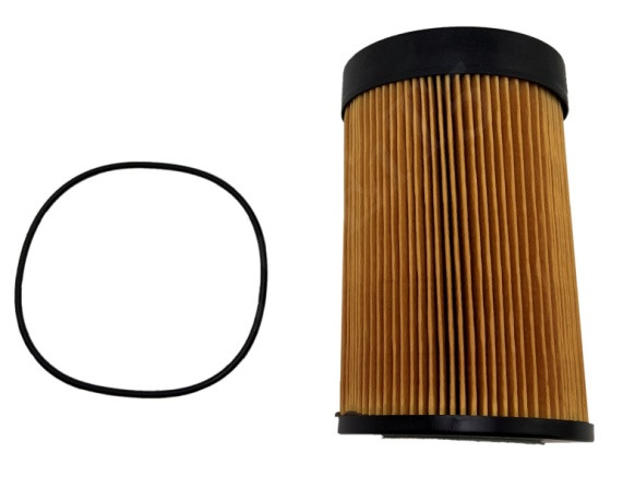 BALDWIN P7329 OIL FILTER