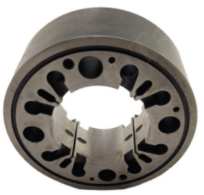 RINEER BOSCH REXROTH 150407 HYDRAULIC MOTOR STATOR 6 CID