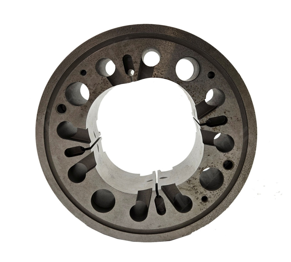 RINEER BOSCH REXROTH X0150400 HYDRAULIC MOTOR STATOR VANE M015 11CID