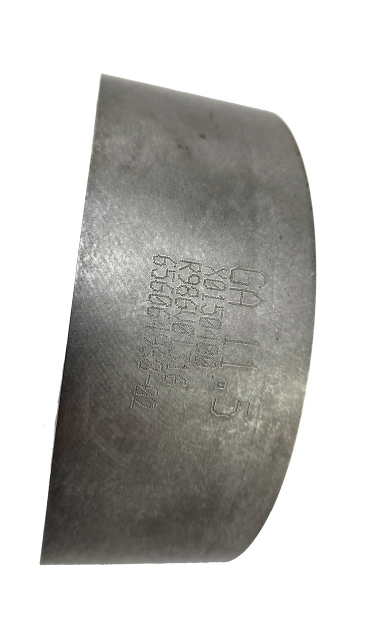 RINEER BOSCH REXROTH X0150400 HYDRAULIC MOTOR STATOR VANE M015 11CID