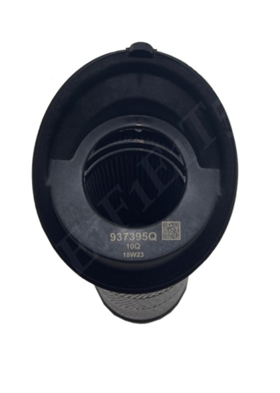 PARKER 937395Q HYDRAULIC FILTER LOW PRESSURE MODUFLOW PLUS