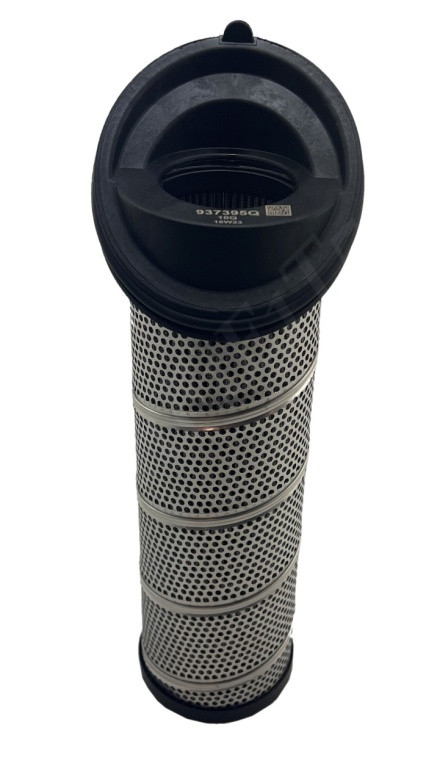 PARKER 937395Q HYDRAULIC FILTER LOW PRESSURE MODUFLOW PLUS