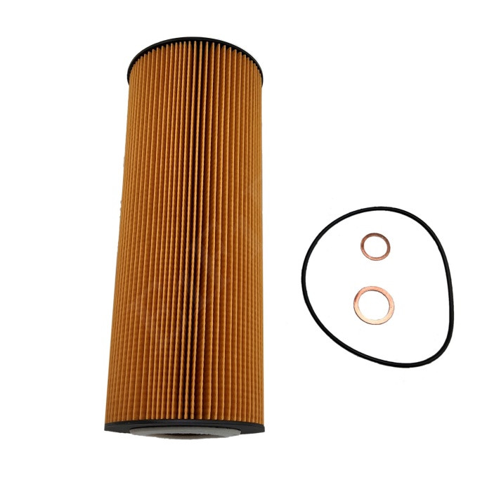 FLEETGUARD LF3829 OIL FILTER