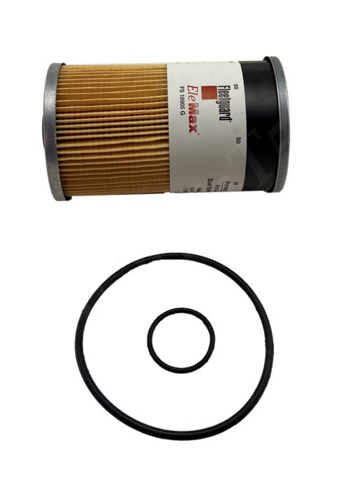 FLEETGUARD FS19905G FUEL/WATER SEPARATOR ELEMAX FS19905-G