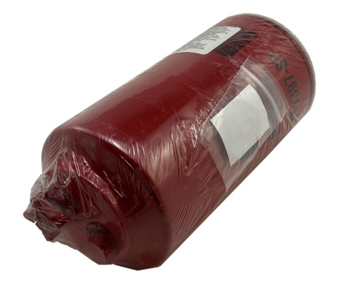 BALDWIN BF1397-SP FILTER FUEL/WATER SEPARATOR SPIN-ON W/DRAIN & SENSOR PORT