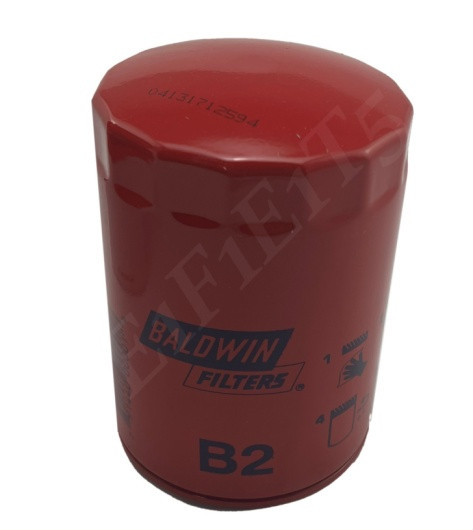 BALDIWN B2 OIL FILTER