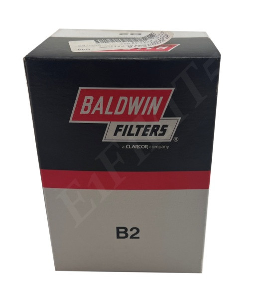 BALDIWN B2 OIL FILTER