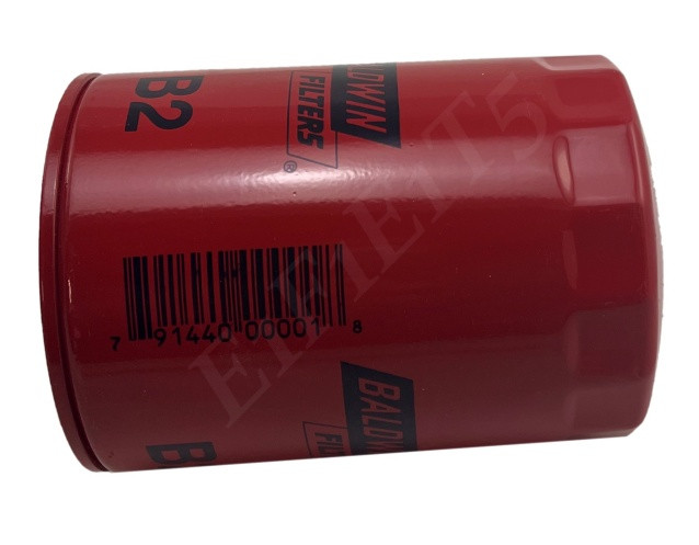 BALDIWN B2 OIL FILTER
