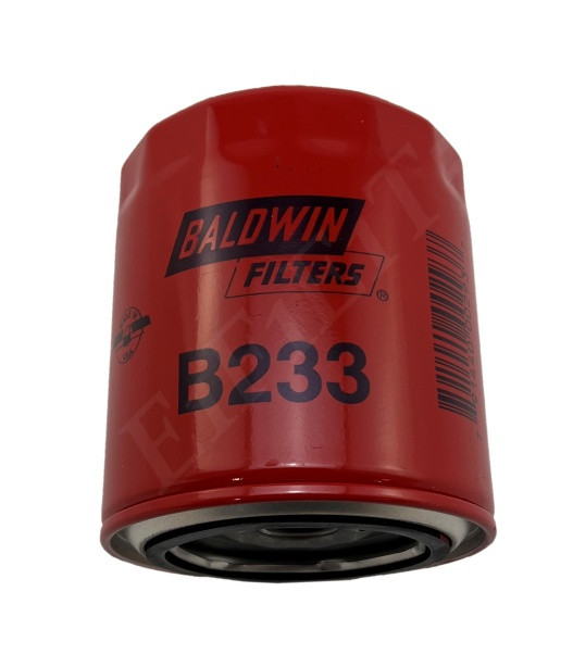 BALDWIN B233 OIL FILTER