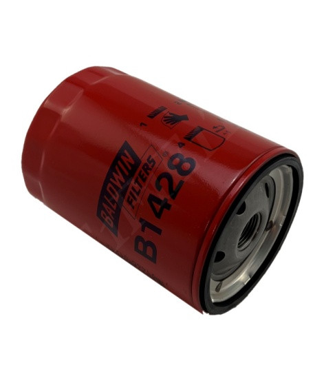 BALDWIN B1428 OIL FILTER