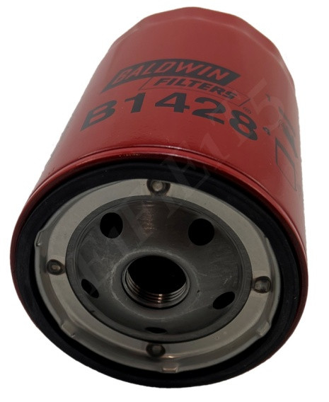 BALDWIN B1428 OIL FILTER