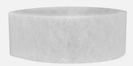 BALDWIN PA2653 FOAM AIR PREFILTER FOAM