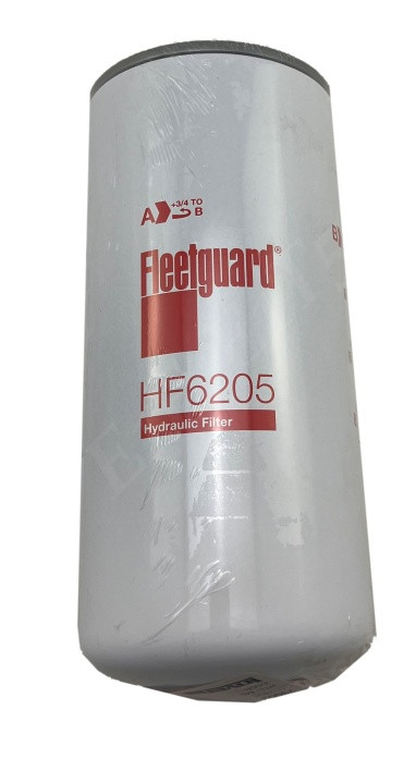 FLEETGUARD HF6205 HYDRAULIC FILTER