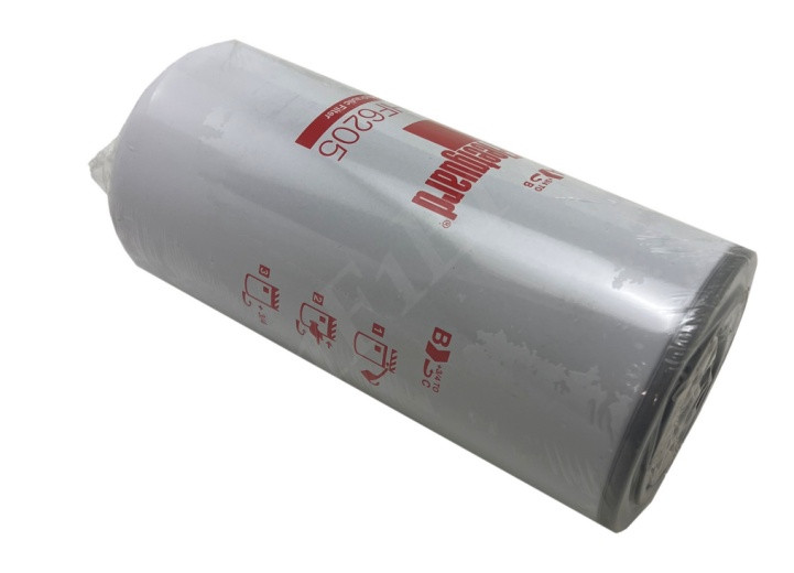 FLEETGUARD HF6205 HYDRAULIC FILTER
