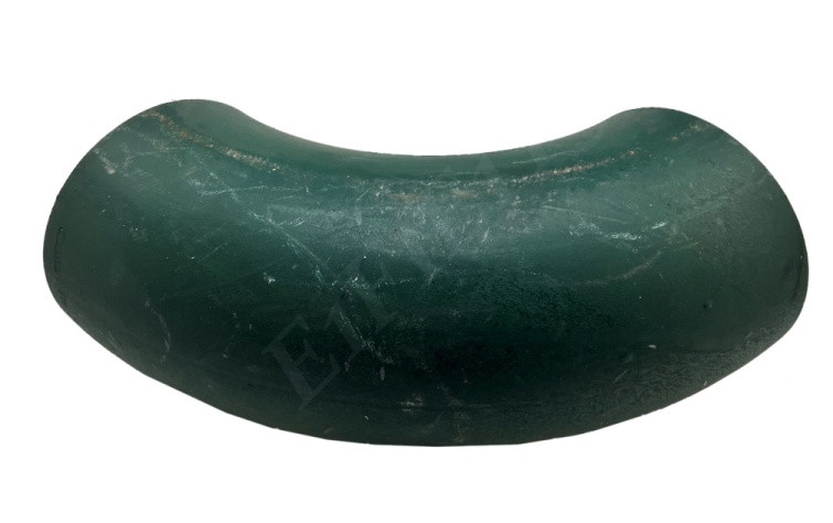 43425K237 WELD ELBOW 6 IN SHORT SCH 40