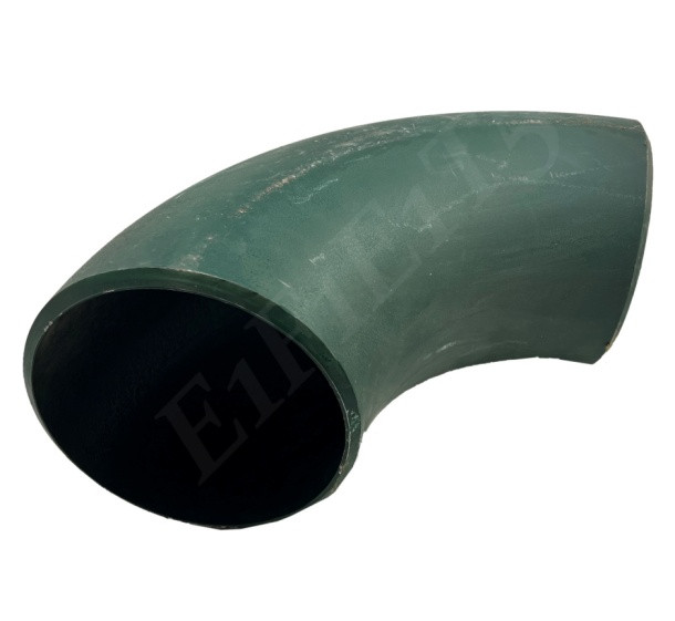 43425K237 WELD ELBOW 6 IN SHORT SCH 40