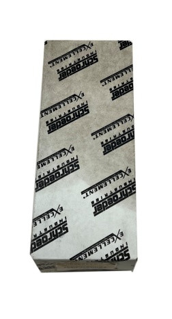 SCHROEDER INDUSTRIES KZ3 FILTER ELEMENT SYNTHETIC MICROGLASS