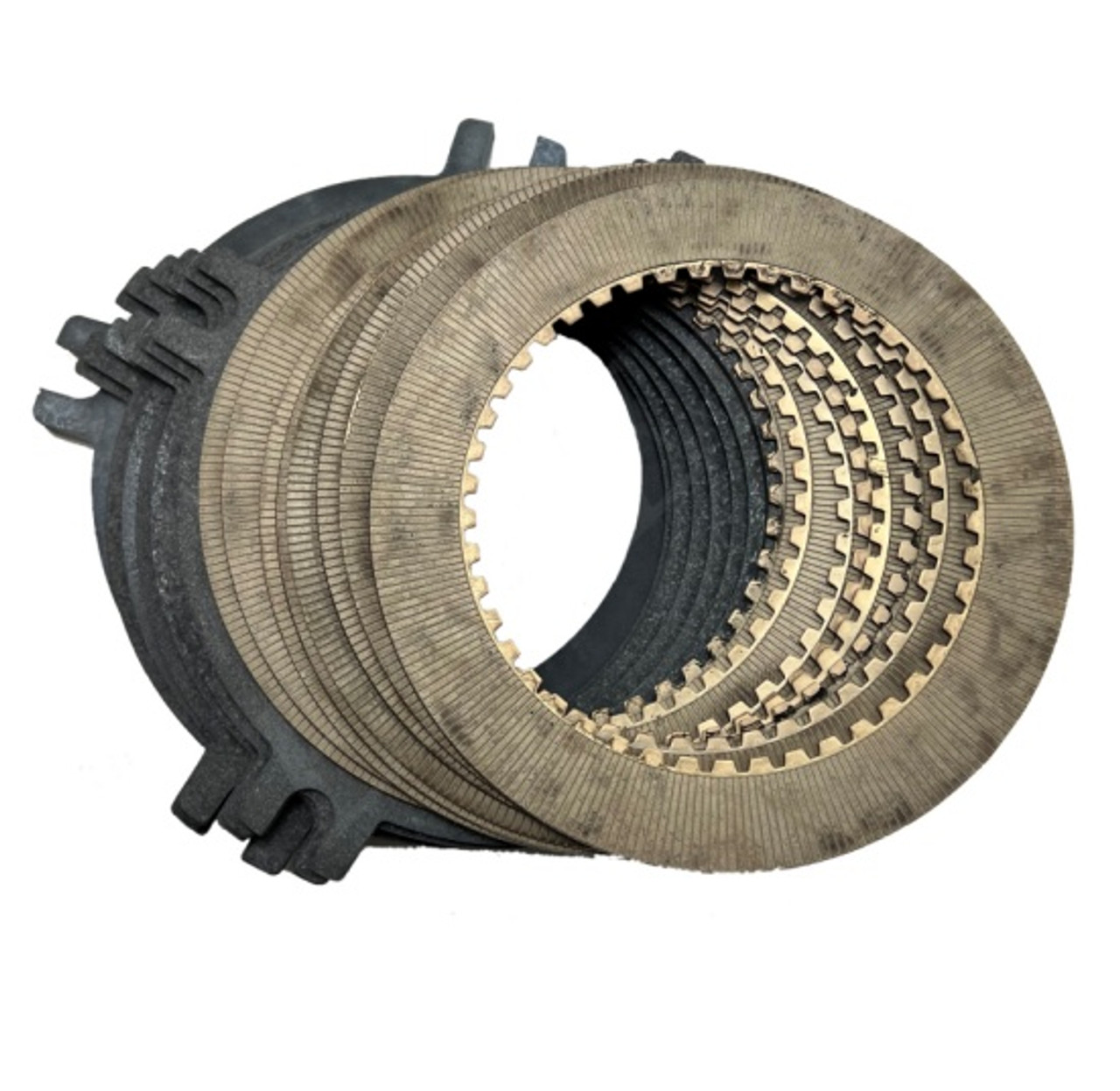 MICO 12-501-306 BRAKE LINING KIT MDB ALLIED WINCH 250847