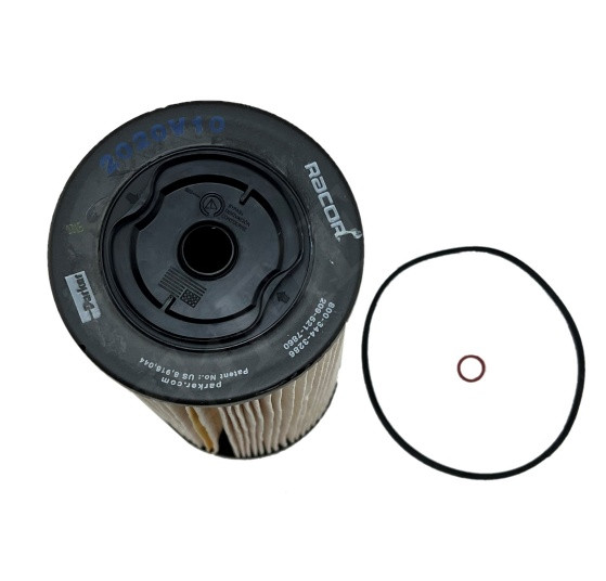 PARKER RACOR 2020V10 FUEL FILTER ELEMENT 10 MICRON