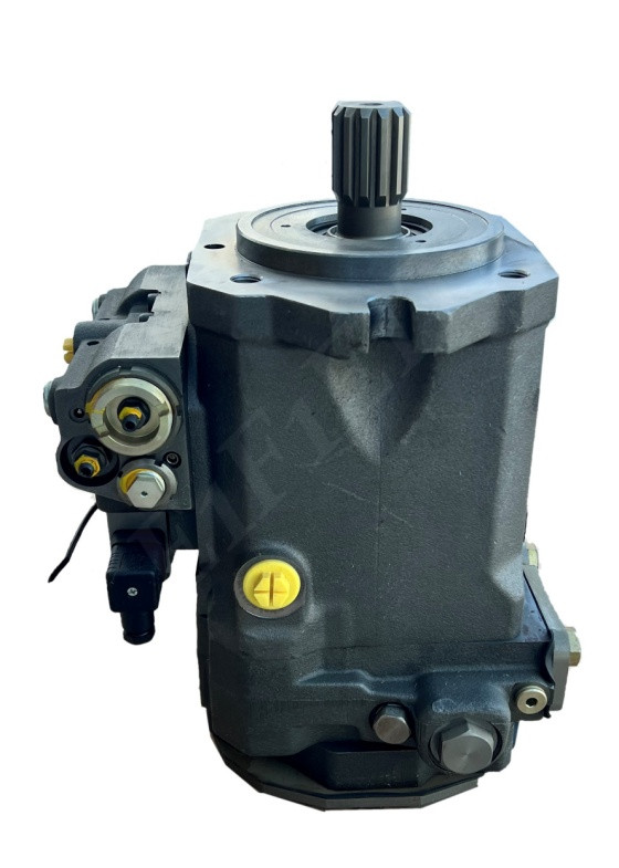 EATON 560AW00709A HYDRAULIC PUMP 135cc/r 471-3223, 20R-3391 CATERPILLAR