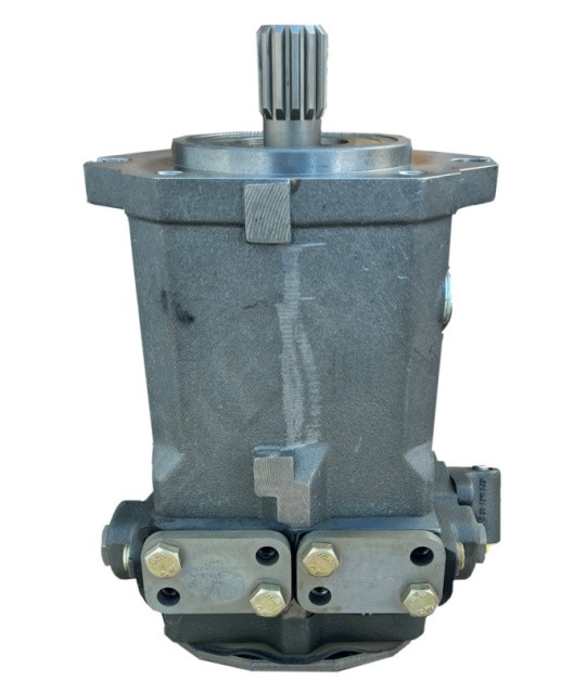 EATON 560AW00709A HYDRAULIC PUMP 135cc/r 471-3223, 20R-3391 CATERPILLAR