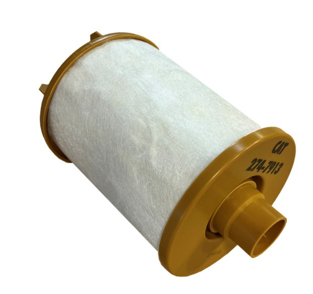 CATERPILLAR 274-7913 CLOSED CRANKCASE VENTILATION ELEMENT ULTRA HIGH EFFICIENCY 2747913