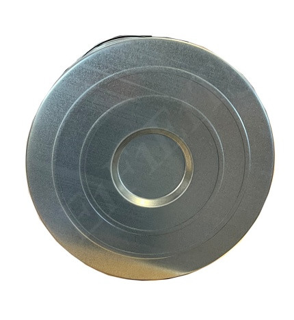 BALDWIN PA2724 AIR FILTER ELEMENT W/HOUSING