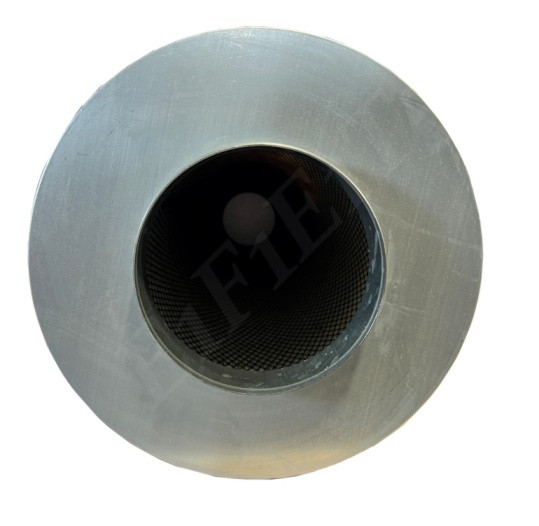 BALDWIN PA2724 AIR FILTER ELEMENT W/HOUSING