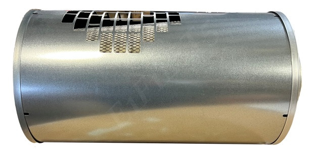 BALDWIN PA2724 AIR FILTER ELEMENT W/HOUSING