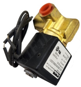 PARKER 73212BN2MV00N0L222C1 SOLENOID VALVE LOCKUP INHIBIT 12V
