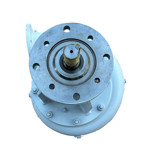 SERVA V324329158 CENTRIFUGAL PUMP 5X6 CCW EXTENDED KEYED SHAFT RA56 GARDNER DENVER STYLE