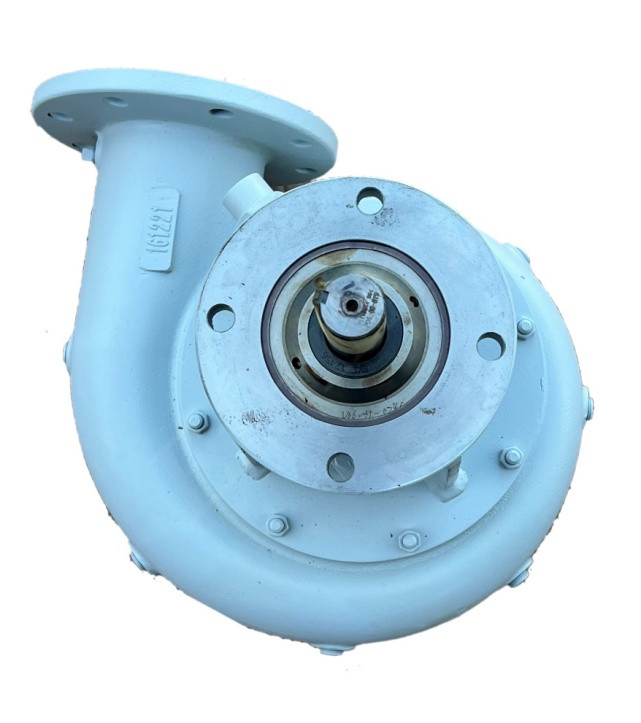 SERVA V324995972 CENTRIFUGAL PUMP 4X5 CCW EXTENDED KEYED SHAFT RA45 GARDNER DENVER STYLE