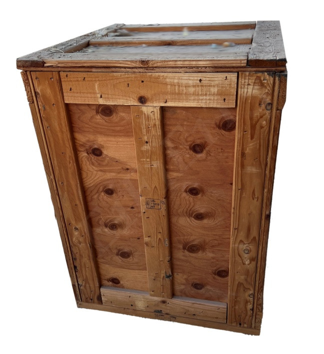 VELCON ATPD2320A FUEL FILTER SEPARATOR LIQUID FUEL 100GPM