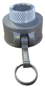 CAMLOCK 3 FEMALE X 2 MNPT 316SS TYPE B