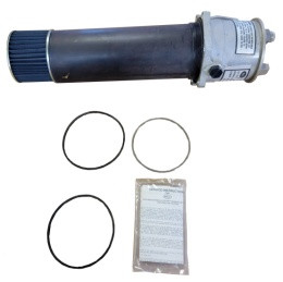 PALL CORPORATION HH8500D32DNTAP RESERVOIR MOUNTED FILTER ULTIVOR