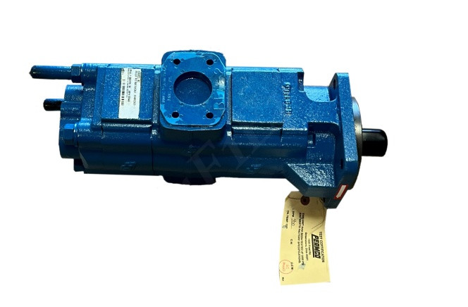 PERMCO P257B467AXZA20-00HMCZA20-1 GEAR HYDRAULIC PUMP CATERPILLAR  251-7444