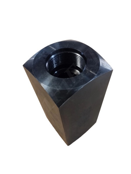 PARKER C2020S CHECK VALVE -20 STEEL 3000PSI