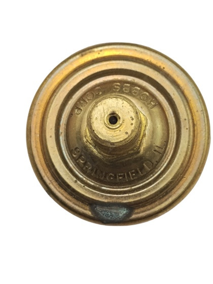 HONEYWELL HOBBS 76052-15 PRESSURE SWITCH 15PSI NO -2T