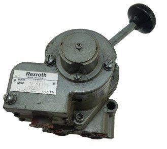 ROTAIR R431006328 PNEUMATIC VALVE P63985-2